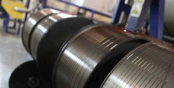 Enamelled Round Winding Wires