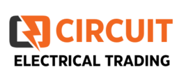 Circuit Electrical Trading Logo - Doha Qatar